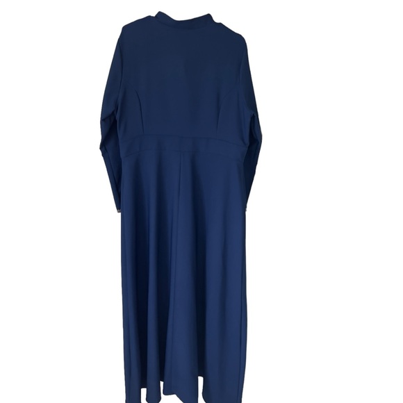 Traditional Abaya size XL NEW CONDITION - Picture 2 of 5